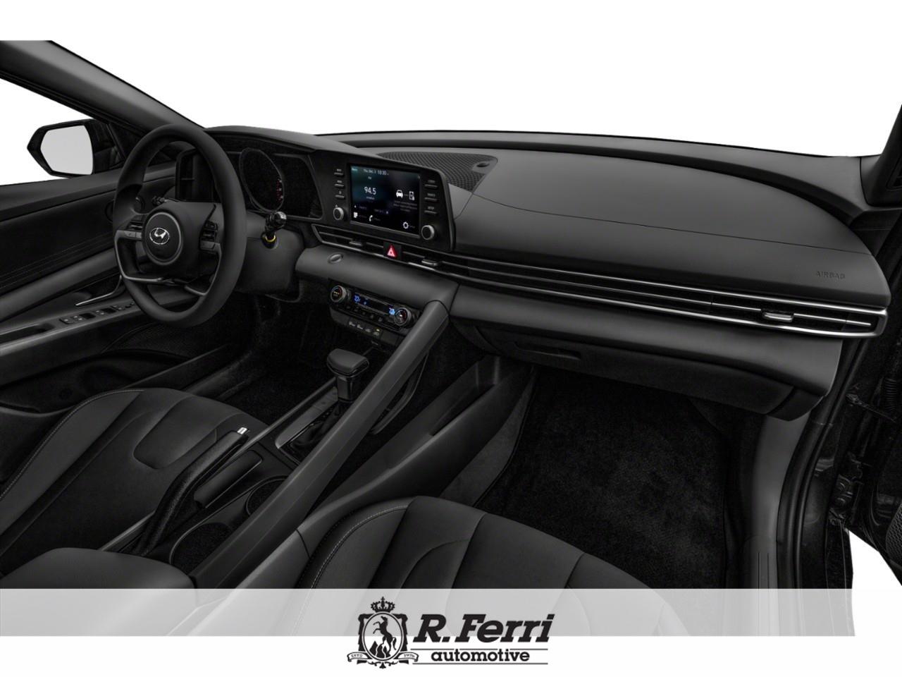 2022 Hyundai Elantra PREFERRED 4DR SEDAN Photo