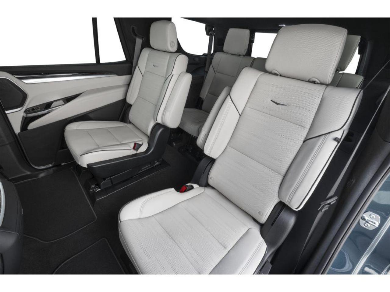 2026 Cadillac Escalade Sport 4dr 4x4 Photo