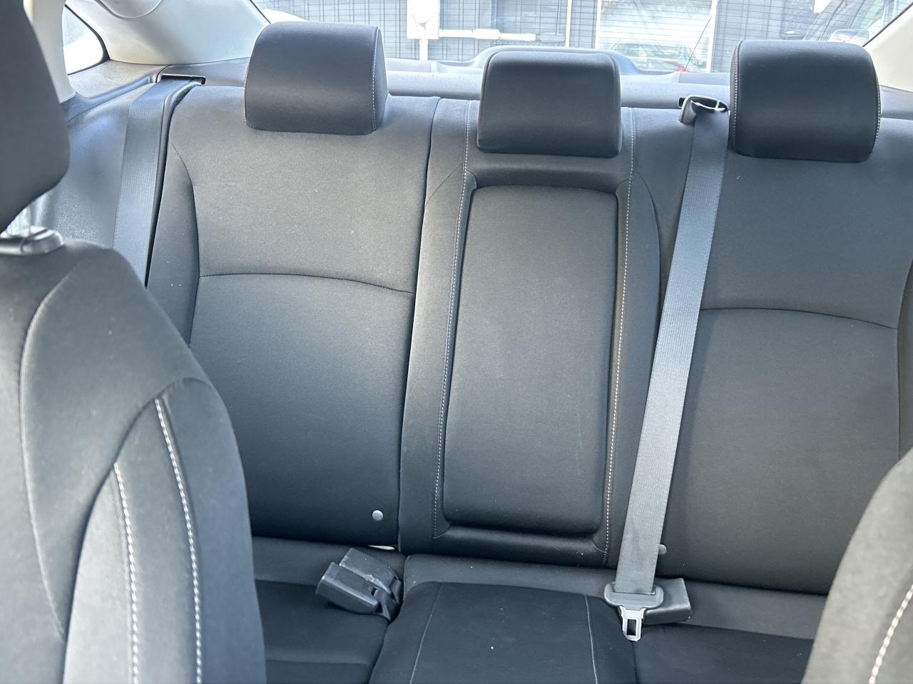 2018 Honda Civic Sedan SE, Bluetooth, Back Up Cam, LDS Photo