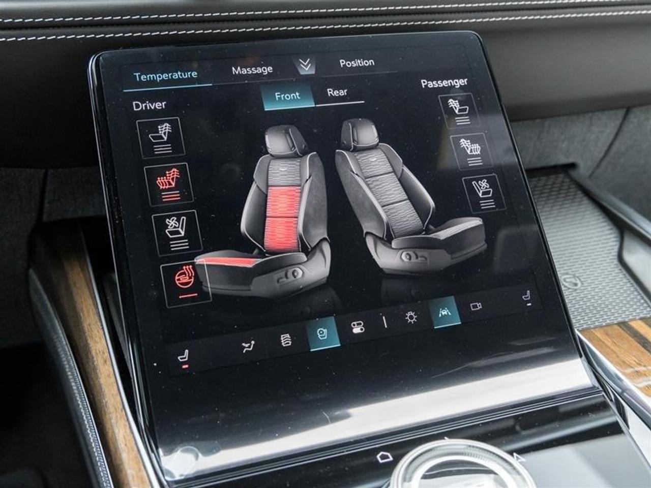 2026 Cadillac Escalade ESV Platinum Sport 4dr 4x4 Photo