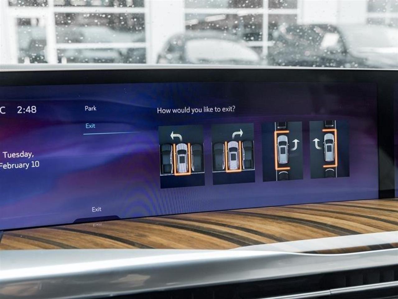 2026 Cadillac Escalade ESV Platinum Sport 4dr 4x4 Photo