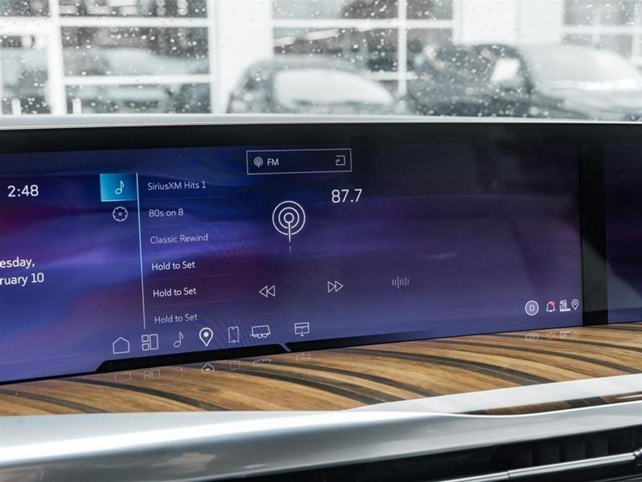 2026 Cadillac Escalade ESV Platinum Sport 4dr 4x4 Photo