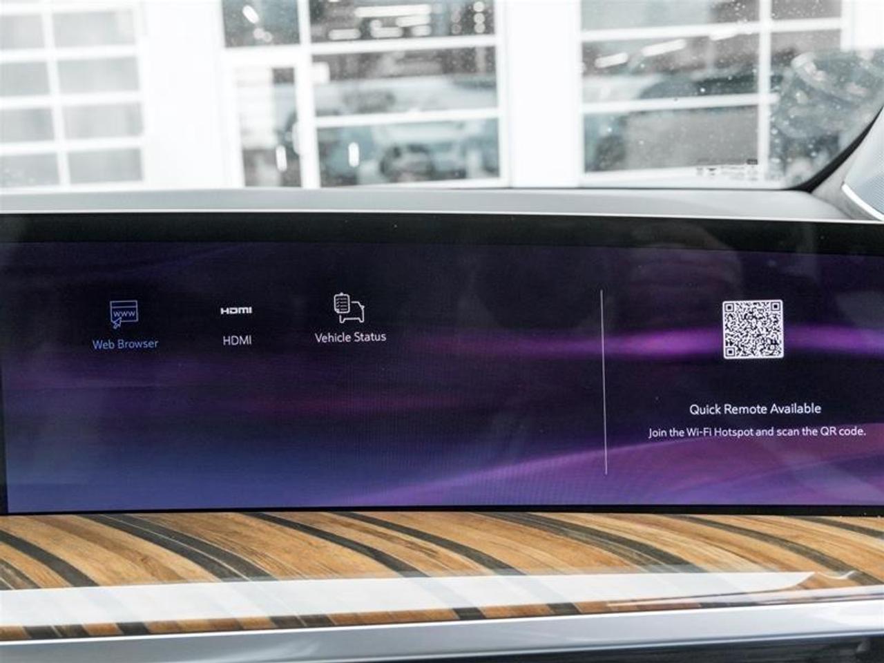 2026 Cadillac Escalade ESV Platinum Sport 4dr 4x4 Photo