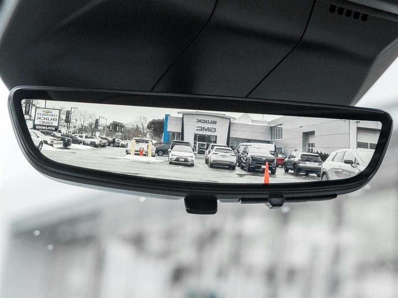 2026 Cadillac Escalade ESV Platinum Sport 4dr 4x4 Photo