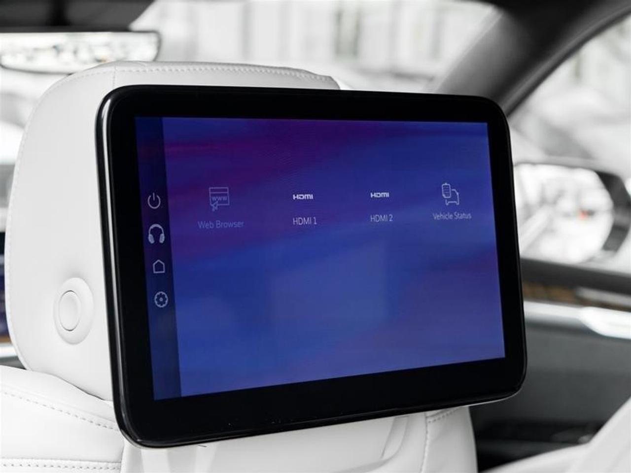 2026 Cadillac Escalade ESV Platinum Sport 4dr 4x4 Photo