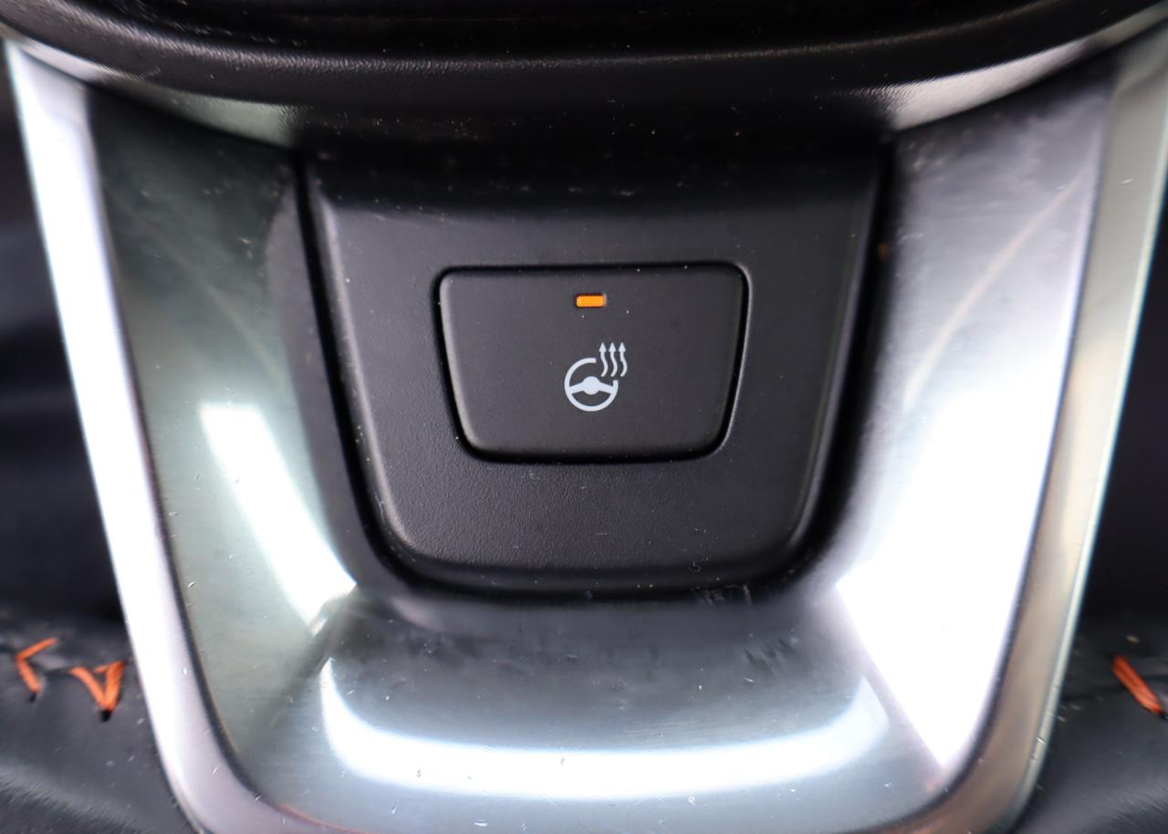 2025 Honda CR-V Hybrid EX-L 4dr All-Wheel Drive Photo