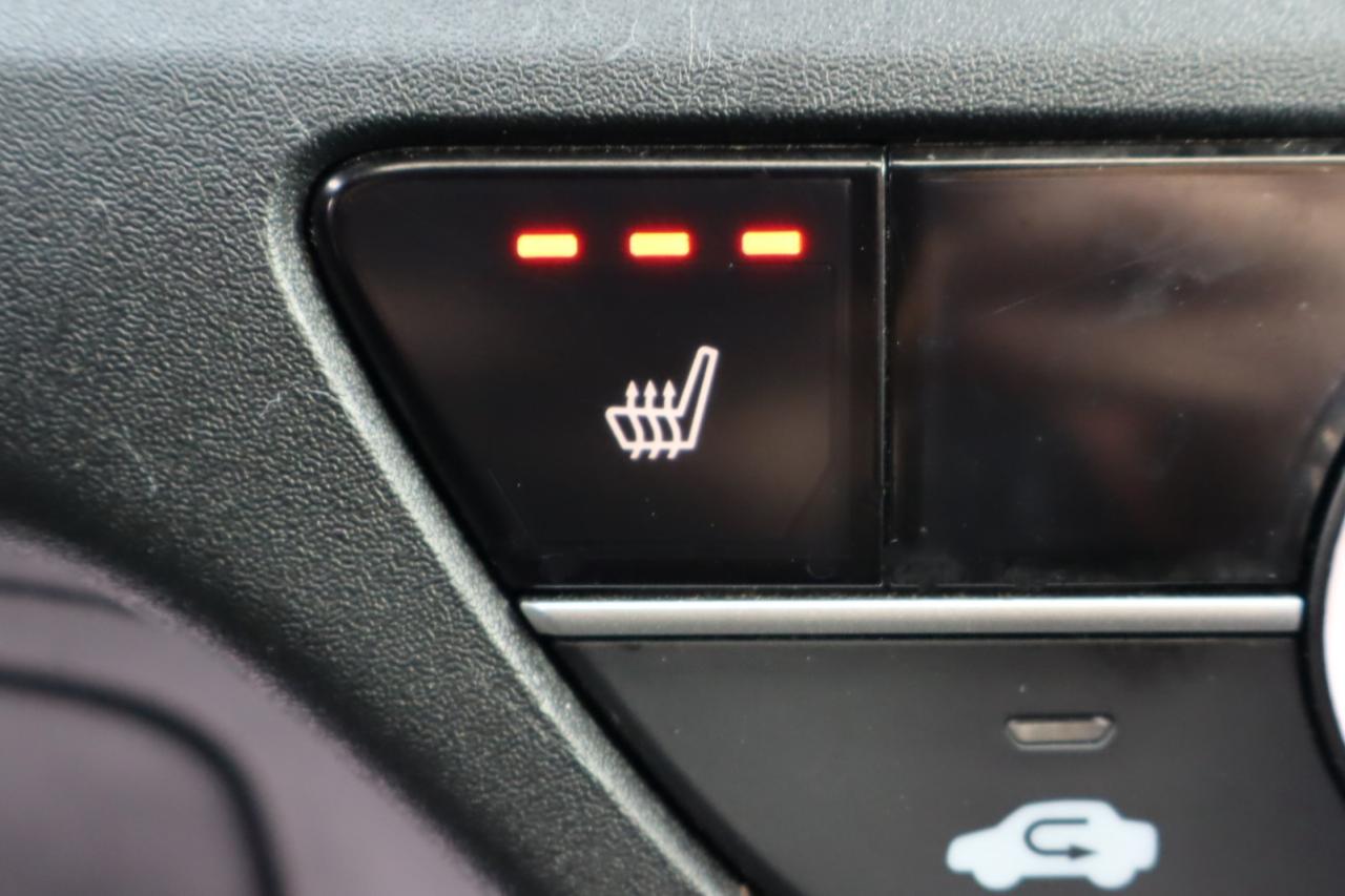 2025 Honda CR-V Hybrid EX-L 4dr All-Wheel Drive Photo