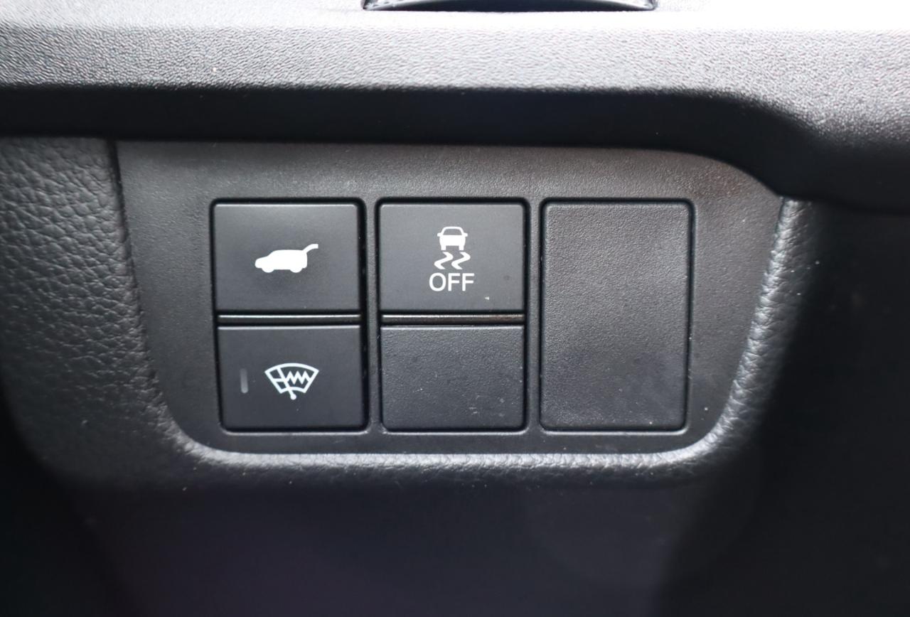 2025 Honda CR-V Hybrid EX-L 4dr All-Wheel Drive Photo