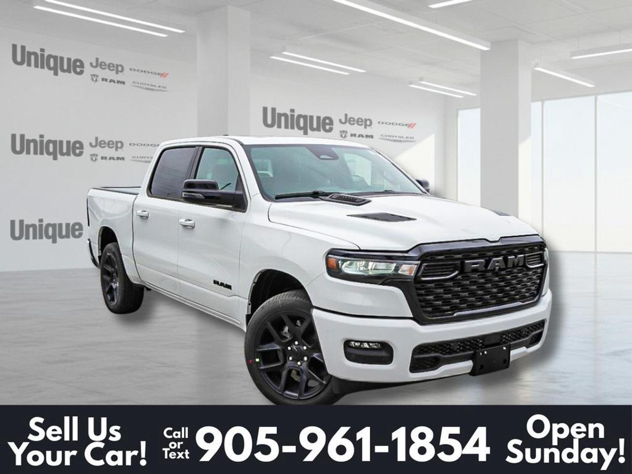 2026 RAM 1500  Photo0