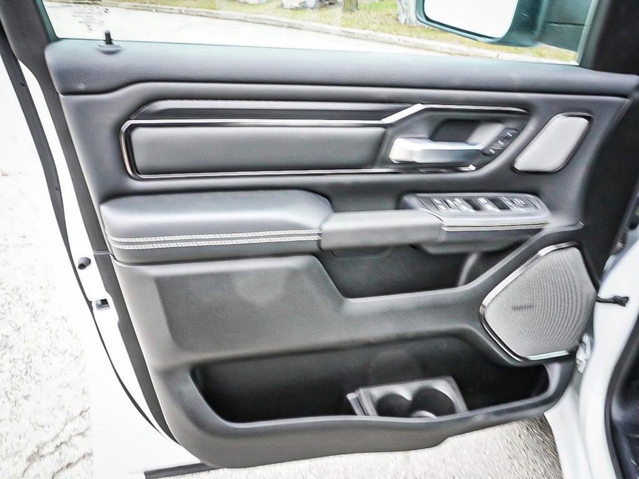 2026 RAM 1500  Photo