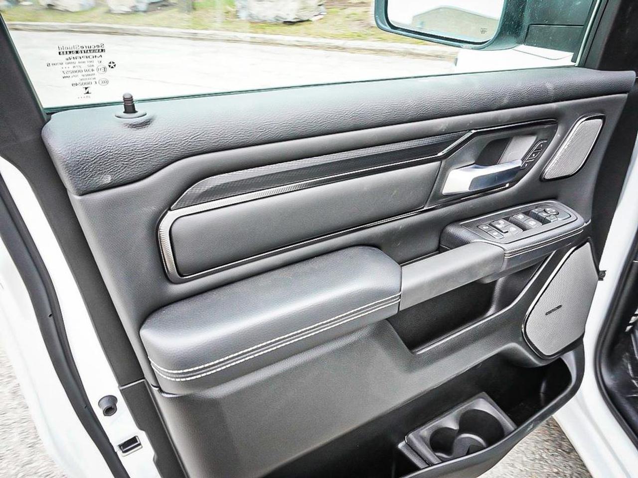 2026 RAM 1500  Photo