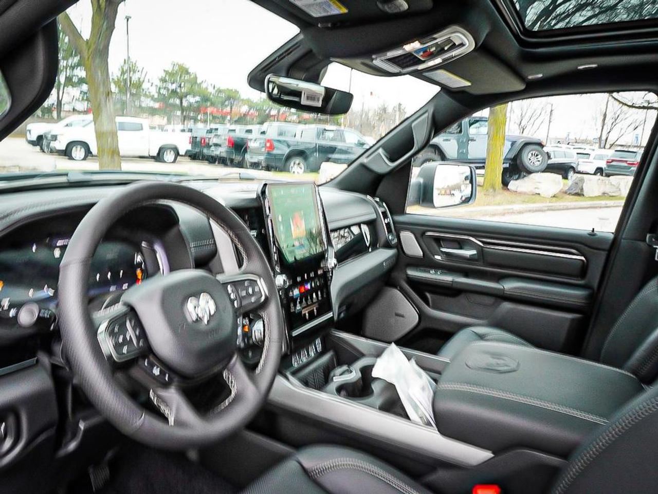 2026 RAM 1500  Photo