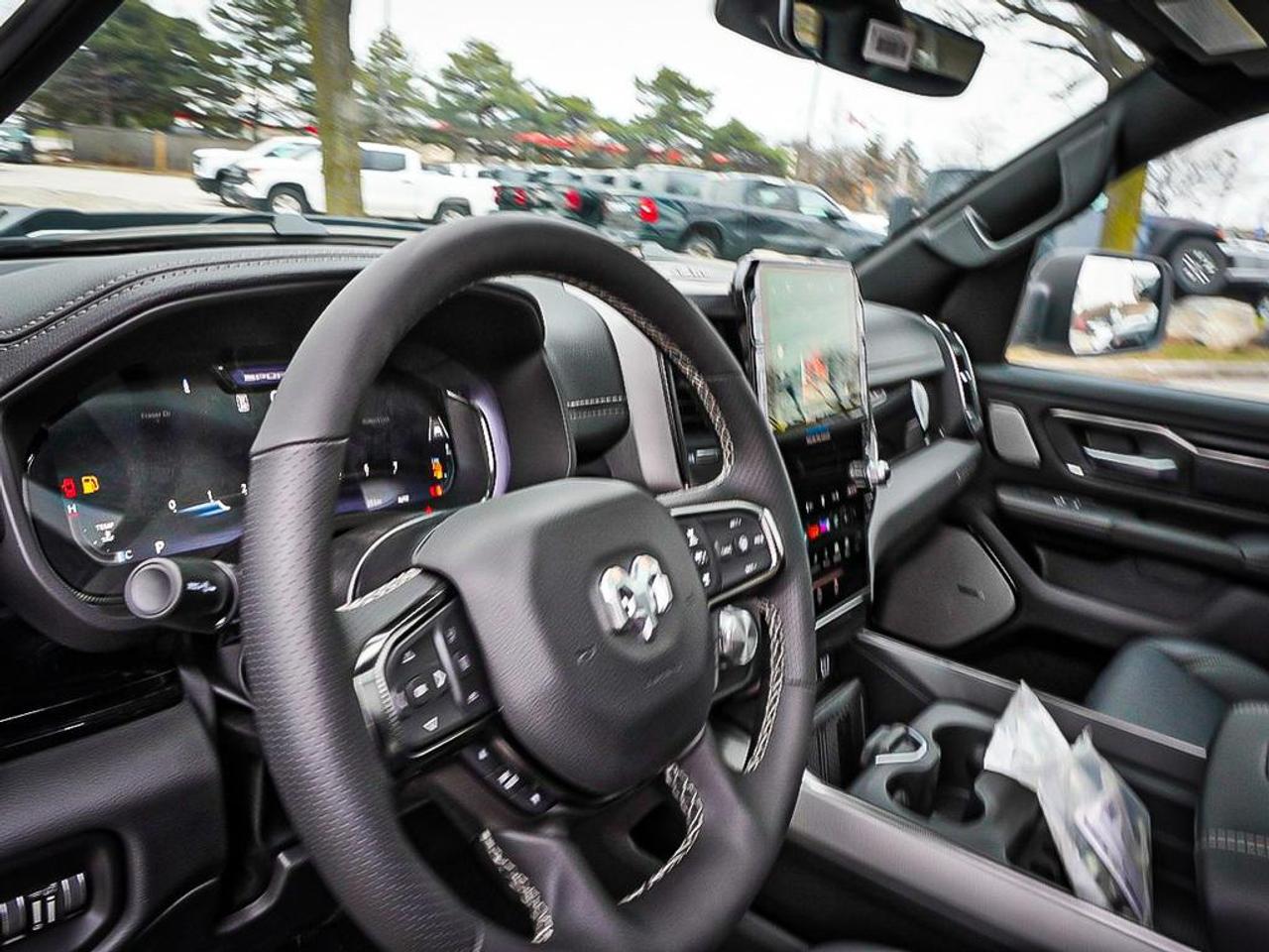 2026 RAM 1500  Photo