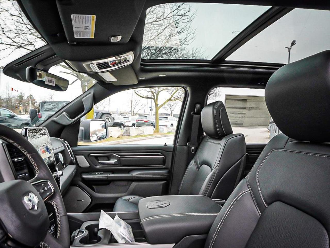 2026 RAM 1500  Photo