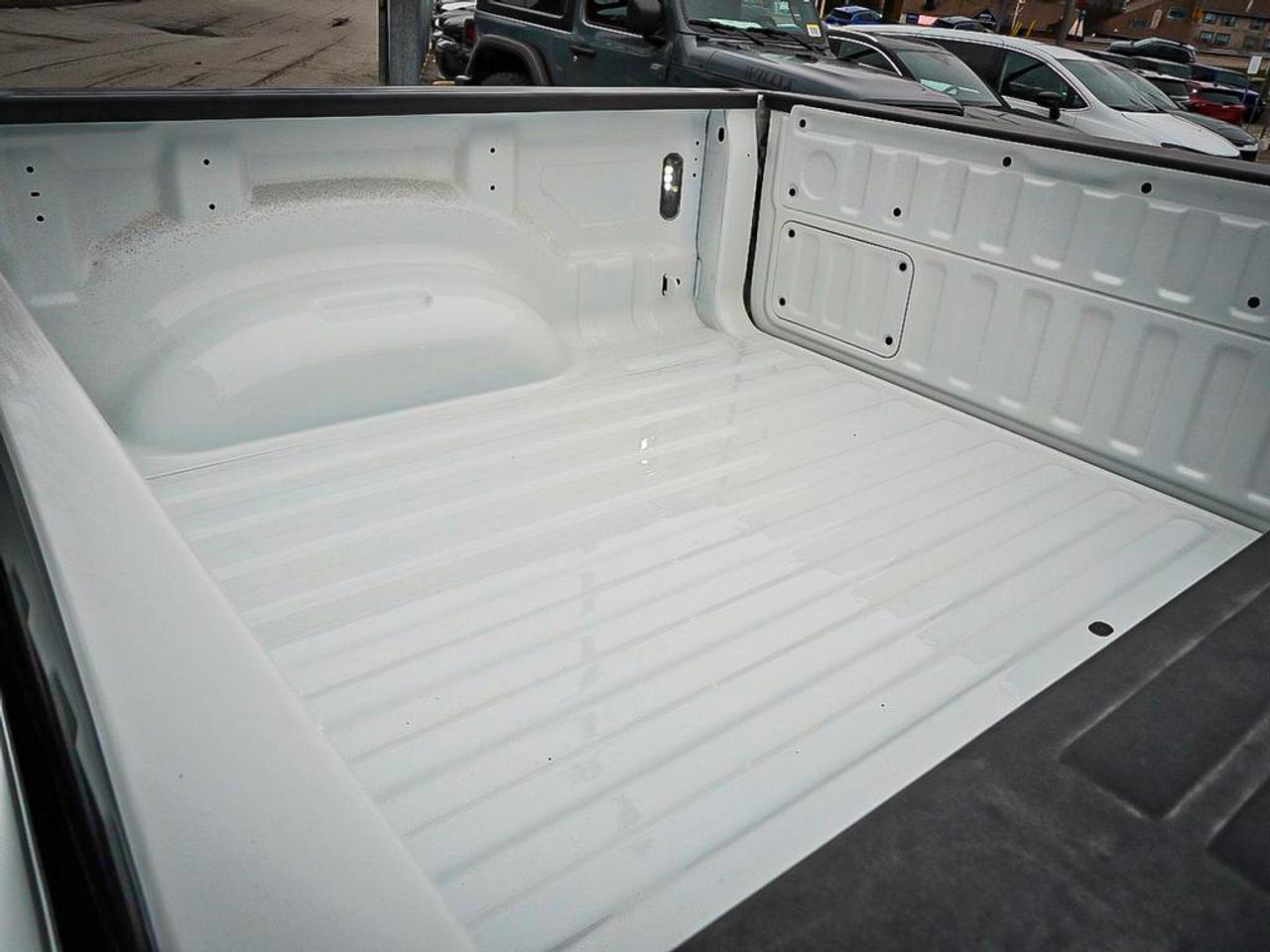 2026 RAM 1500  Photo