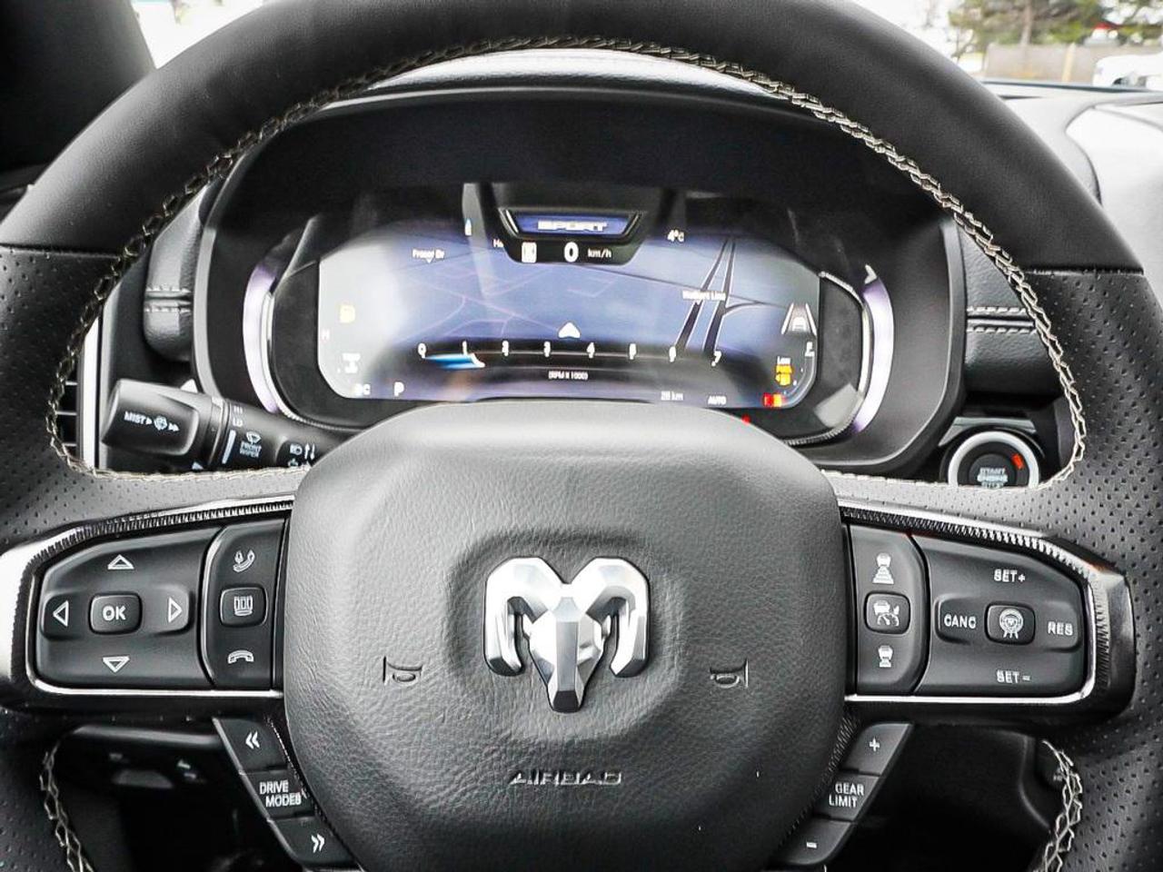 2026 RAM 1500  Photo