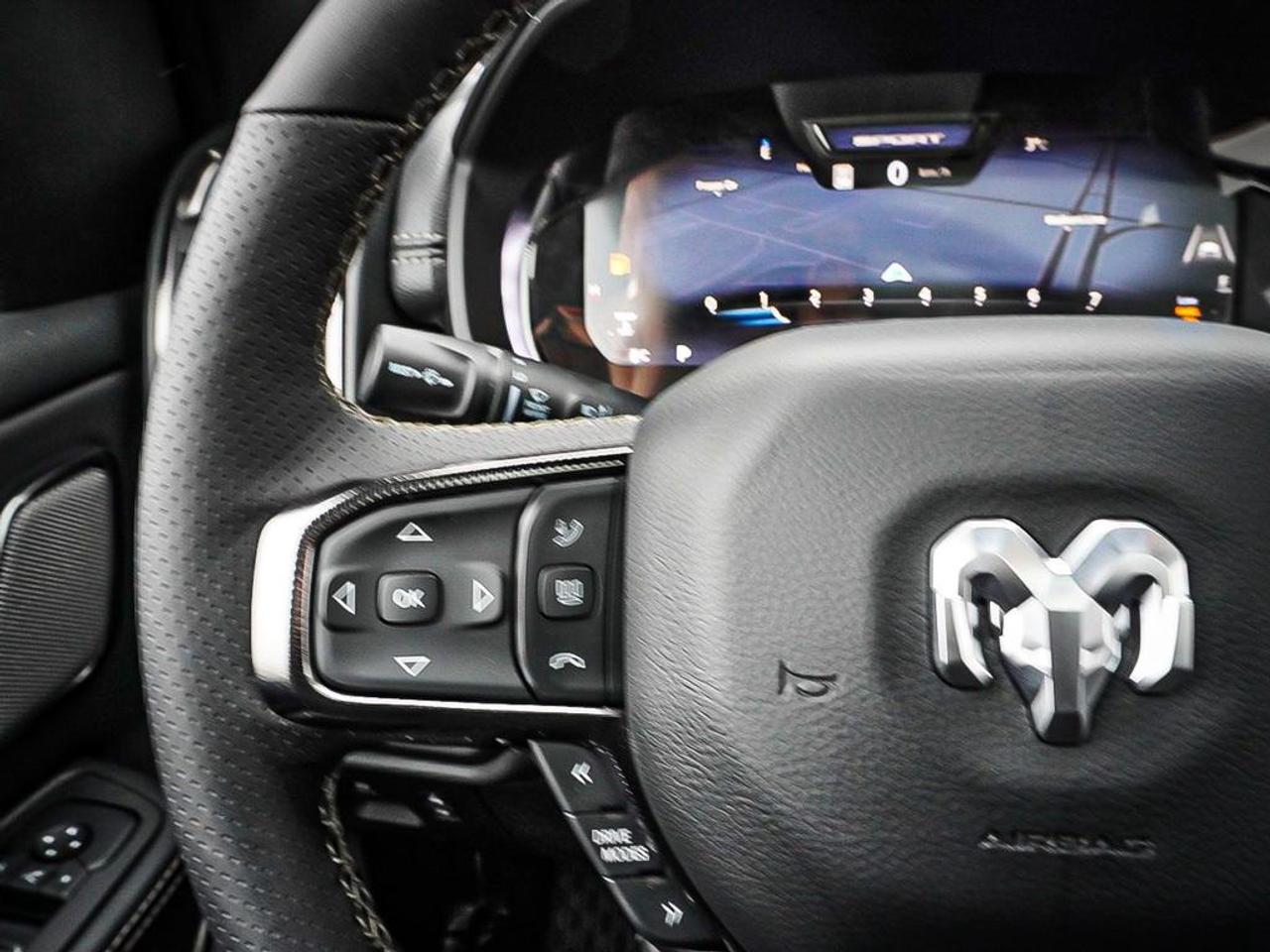 2026 RAM 1500  Photo