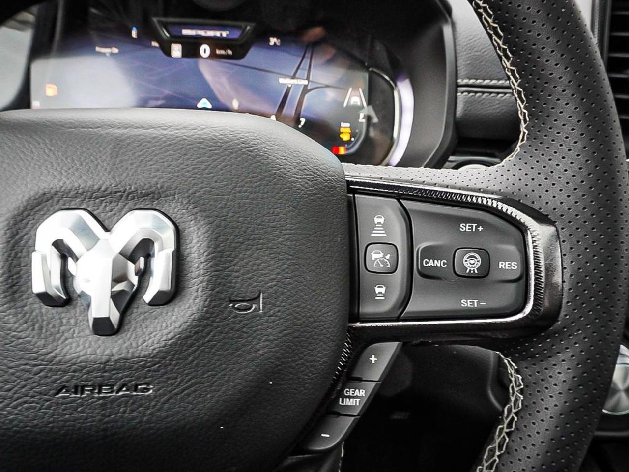 2026 RAM 1500  Photo