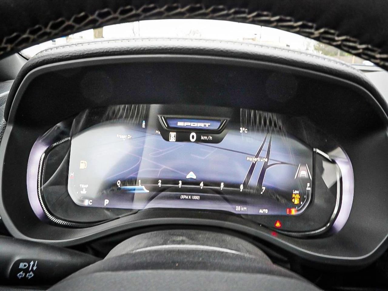 2026 RAM 1500  Photo