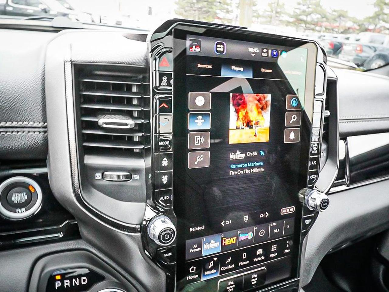 2026 RAM 1500  Photo