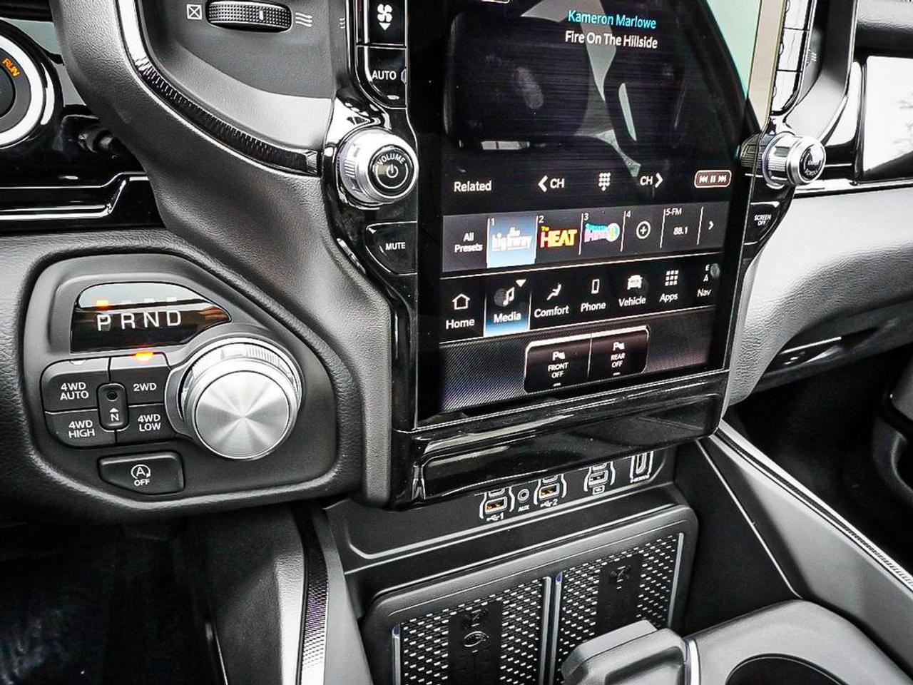 2026 RAM 1500  Photo