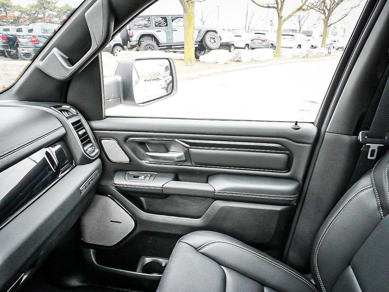 2026 RAM 1500  Photo