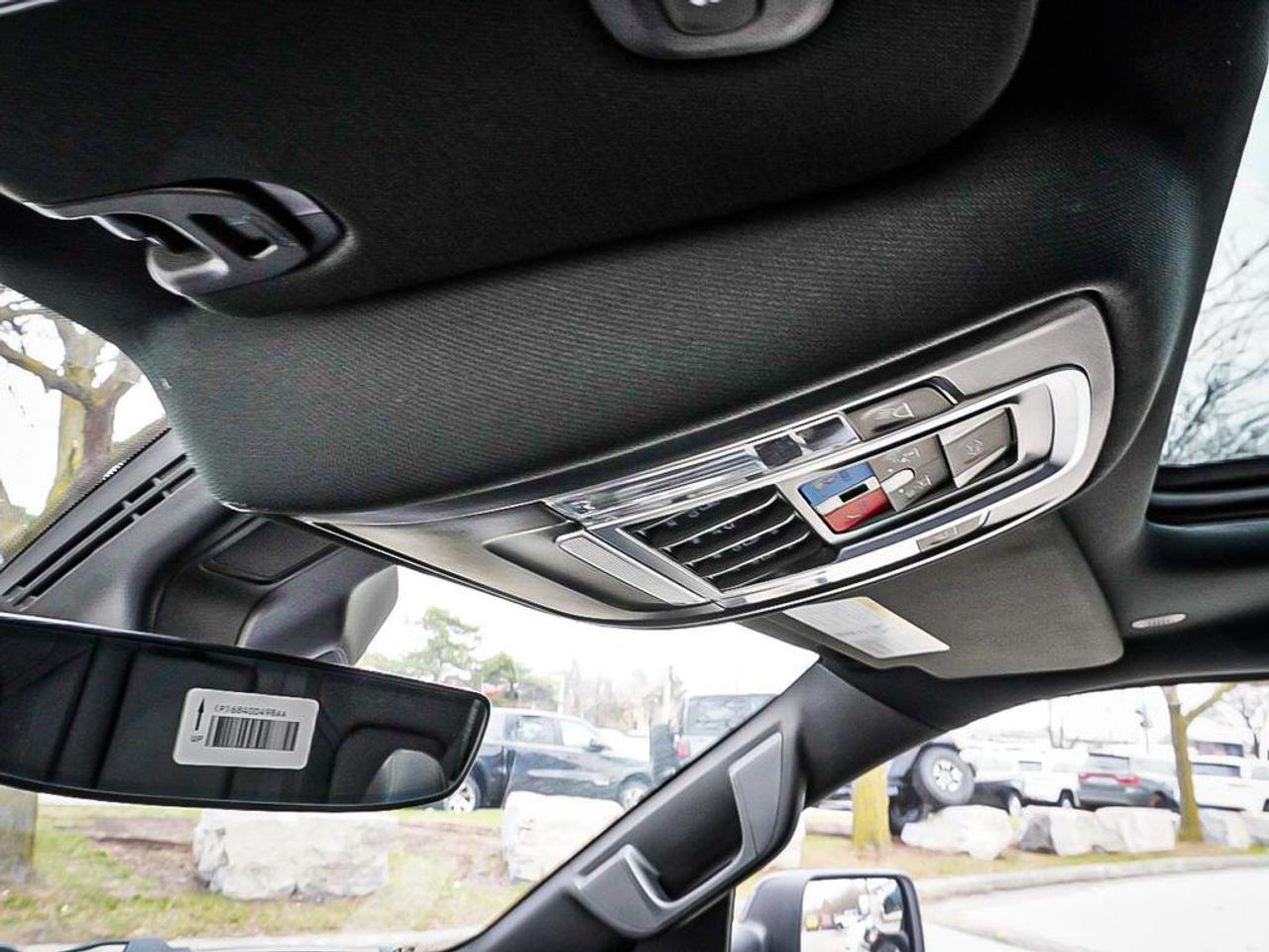 2026 RAM 1500  Photo