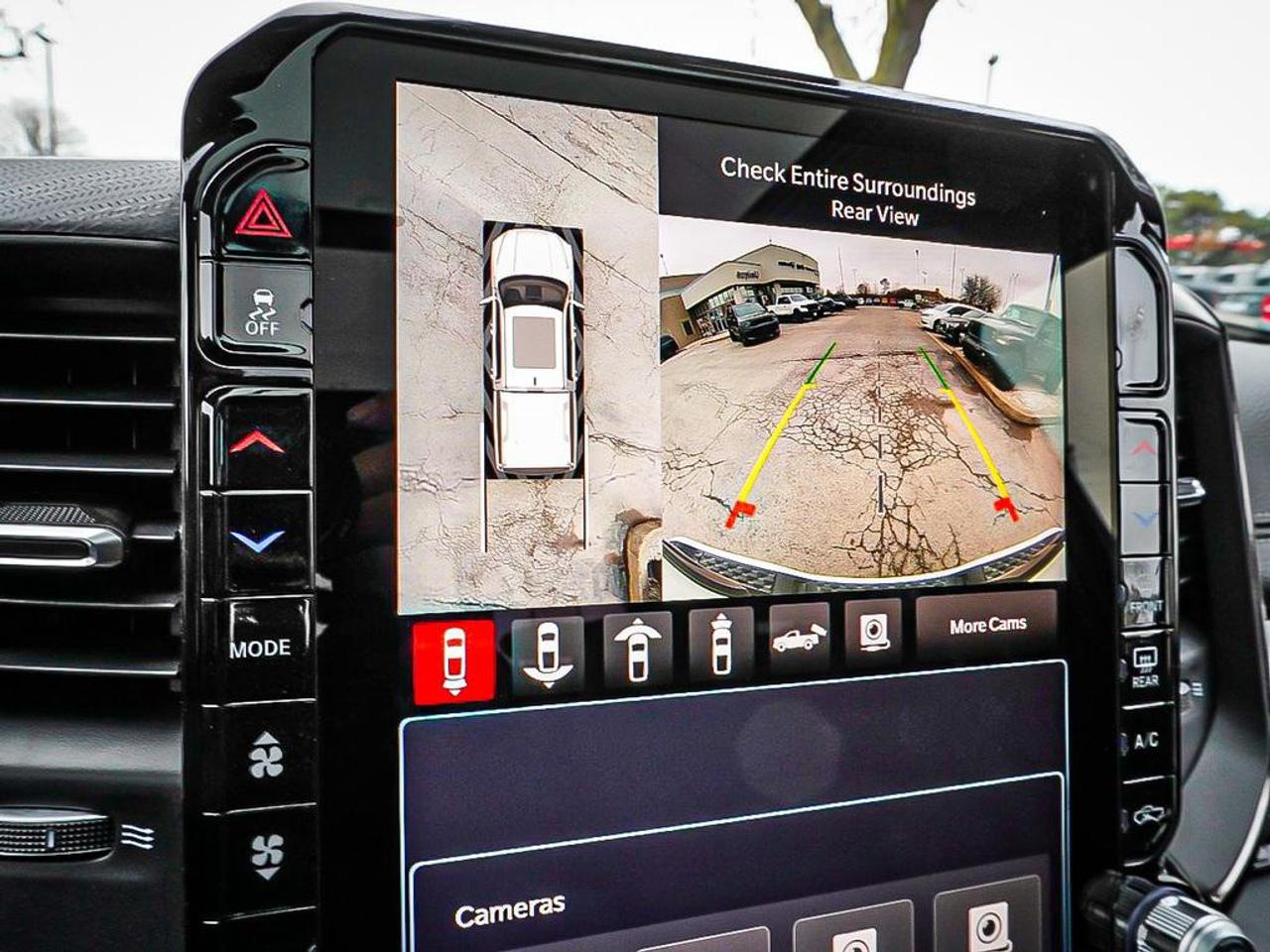 2026 RAM 1500  Photo