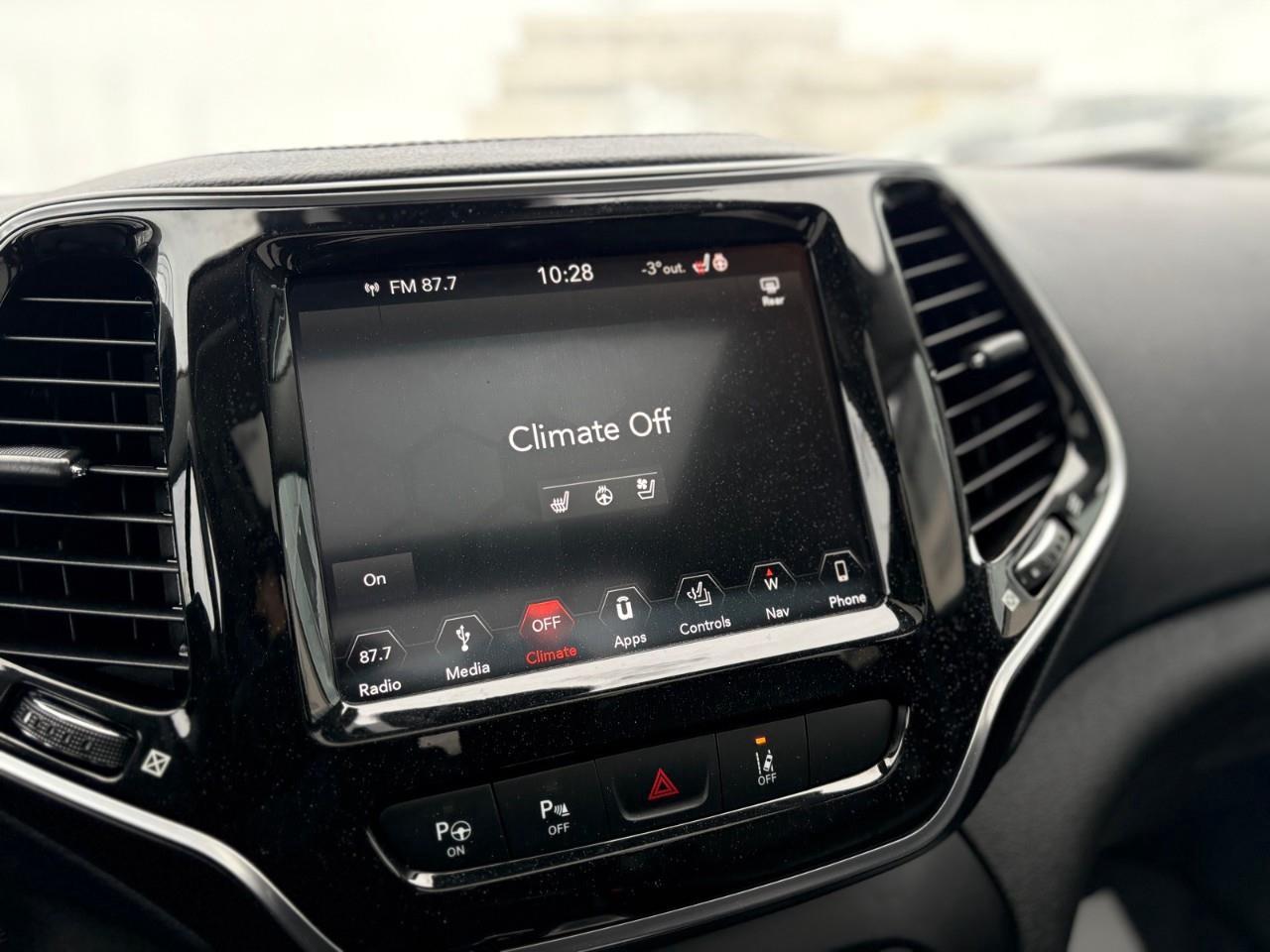 2019 Jeep Cherokee Limited 4dr 4x4 Photo