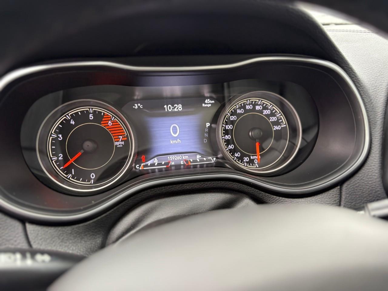 2019 Jeep Cherokee Limited 4dr 4x4 Photo