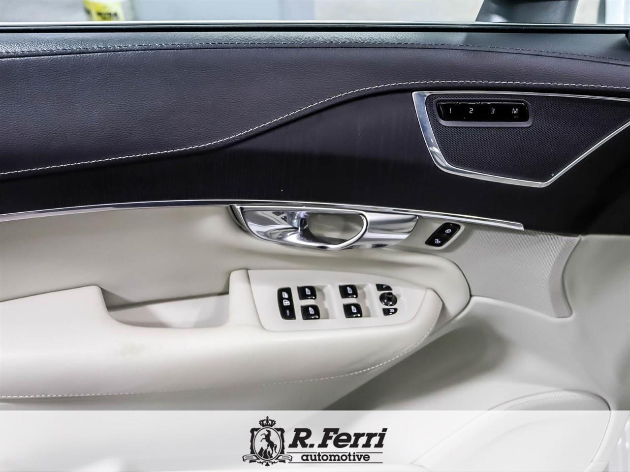 2020 Volvo XC90 T6 Inscription 6 Passenger 4dr All-Wheel Drive Photo