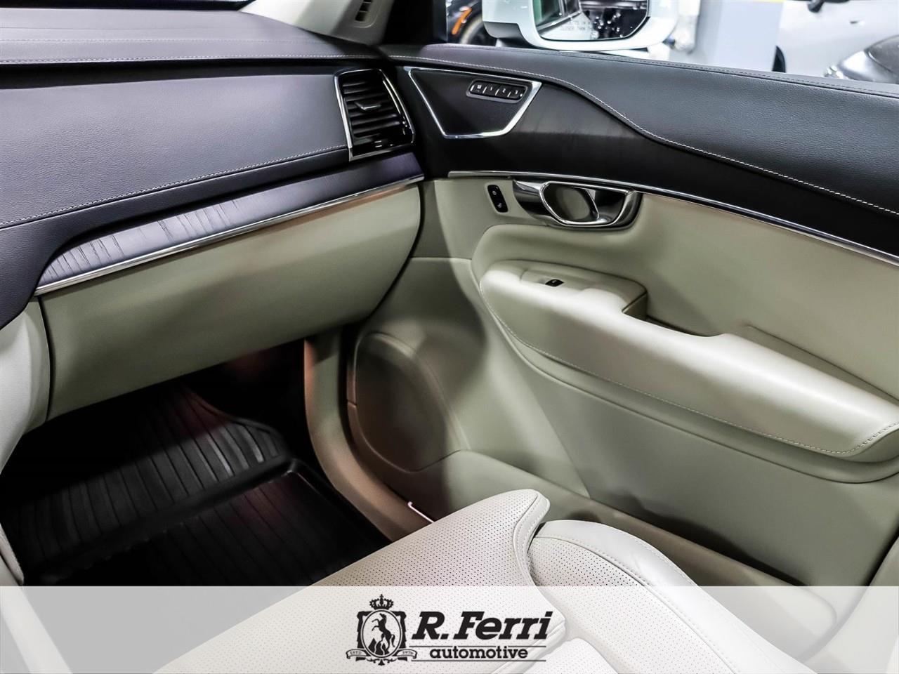 2020 Volvo XC90 T6 Inscription 6 Passenger 4dr All-Wheel Drive Photo