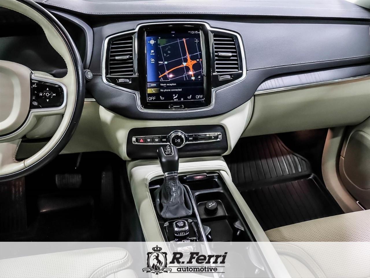 2020 Volvo XC90 T6 Inscription 6 Passenger 4dr All-Wheel Drive Photo