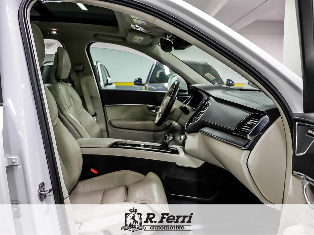 2020 Volvo XC90 T6 Inscription 6 Passenger 4dr All-Wheel Drive Photo