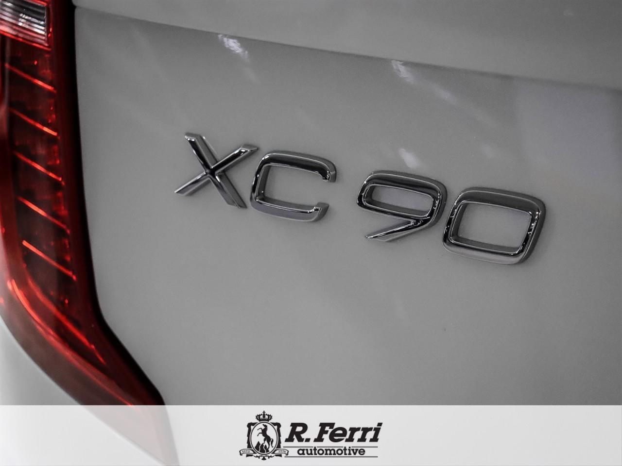 2020 Volvo XC90 T6 Inscription 6 Passenger 4dr All-Wheel Drive Photo