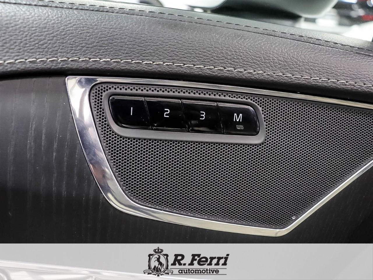 2020 Volvo XC90 T6 Inscription 6 Passenger 4dr All-Wheel Drive Photo