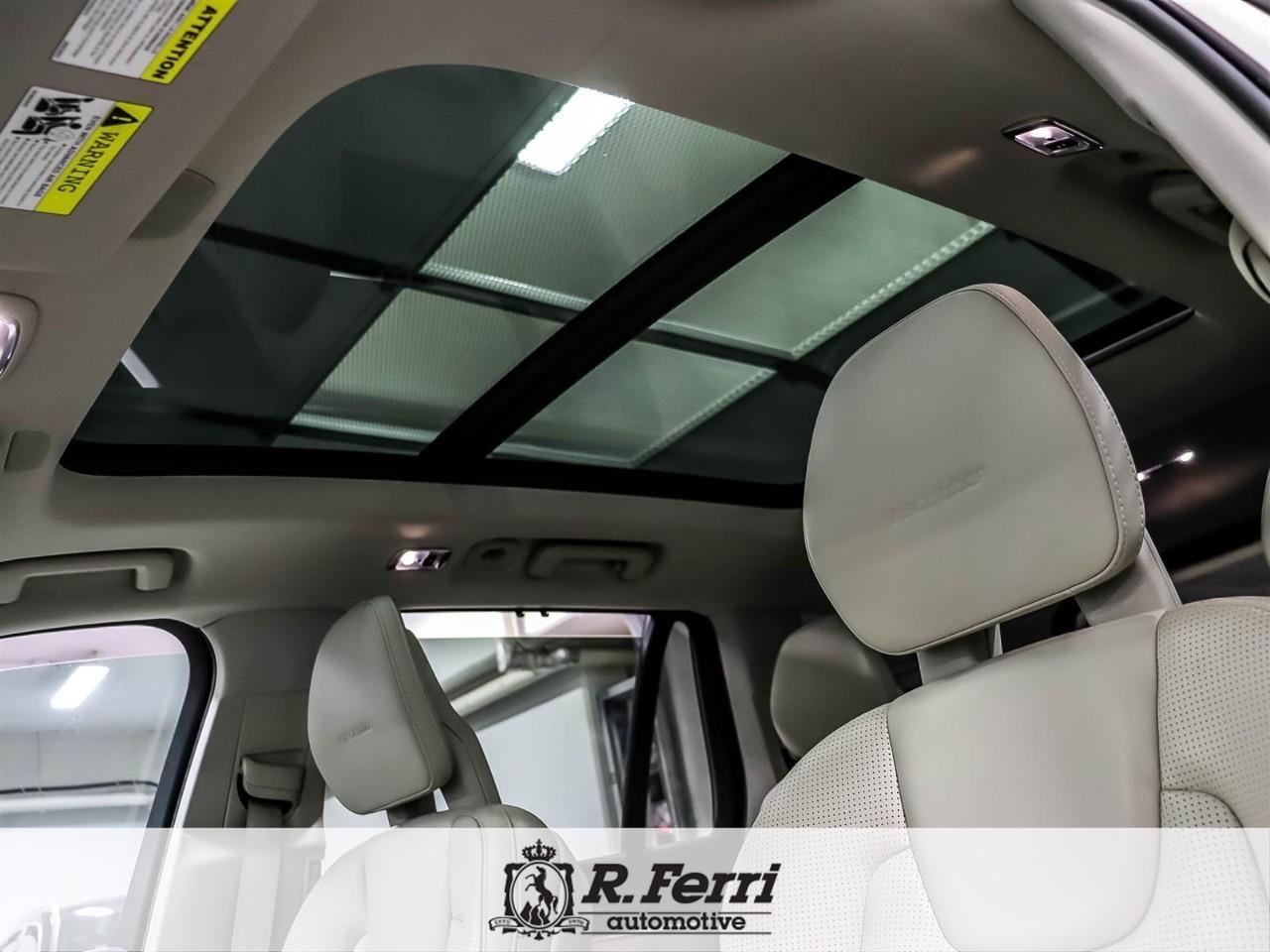 2020 Volvo XC90 T6 Inscription 6 Passenger 4dr All-Wheel Drive Photo