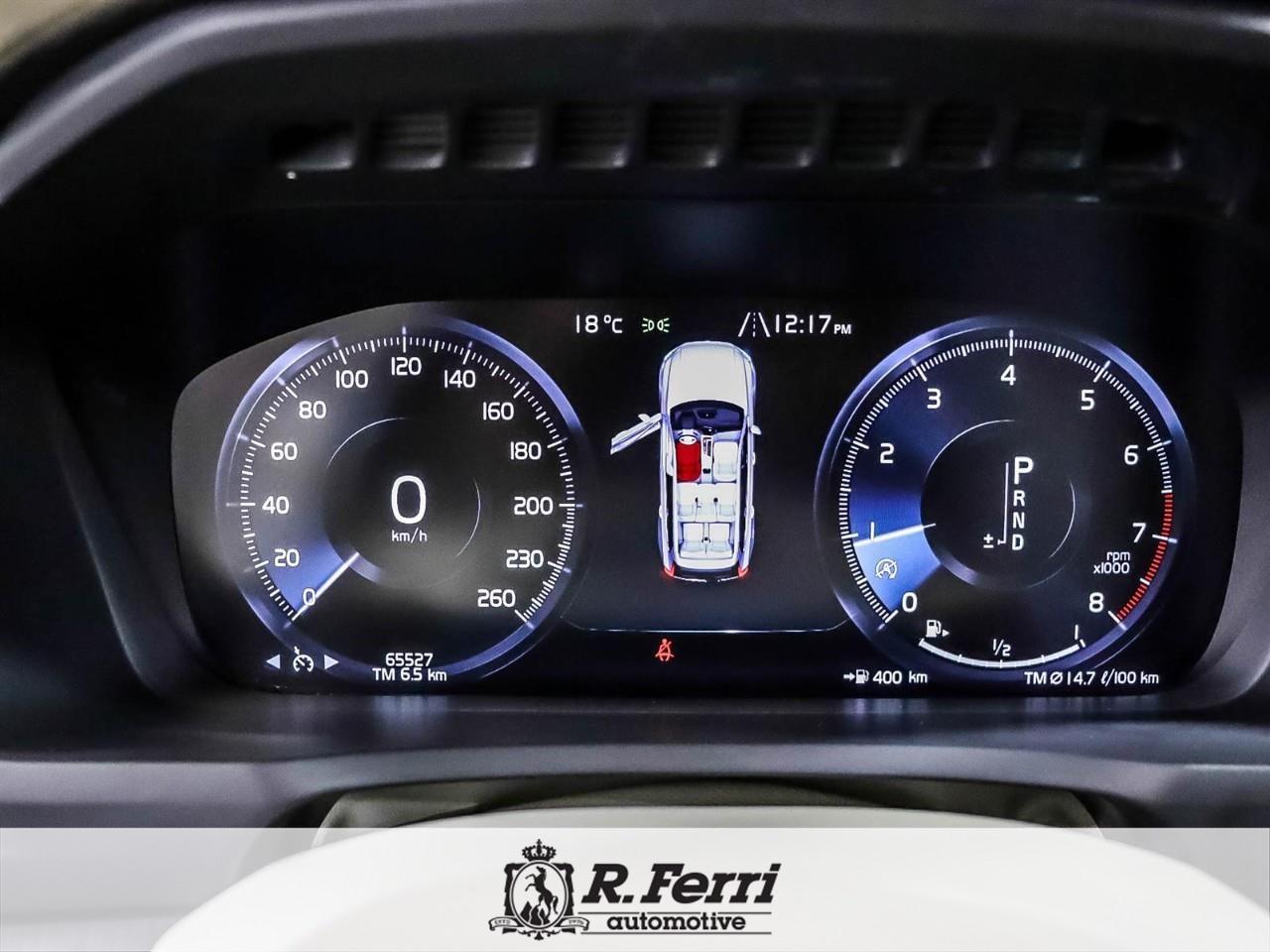 2020 Volvo XC90 T6 Inscription 6 Passenger 4dr All-Wheel Drive Photo