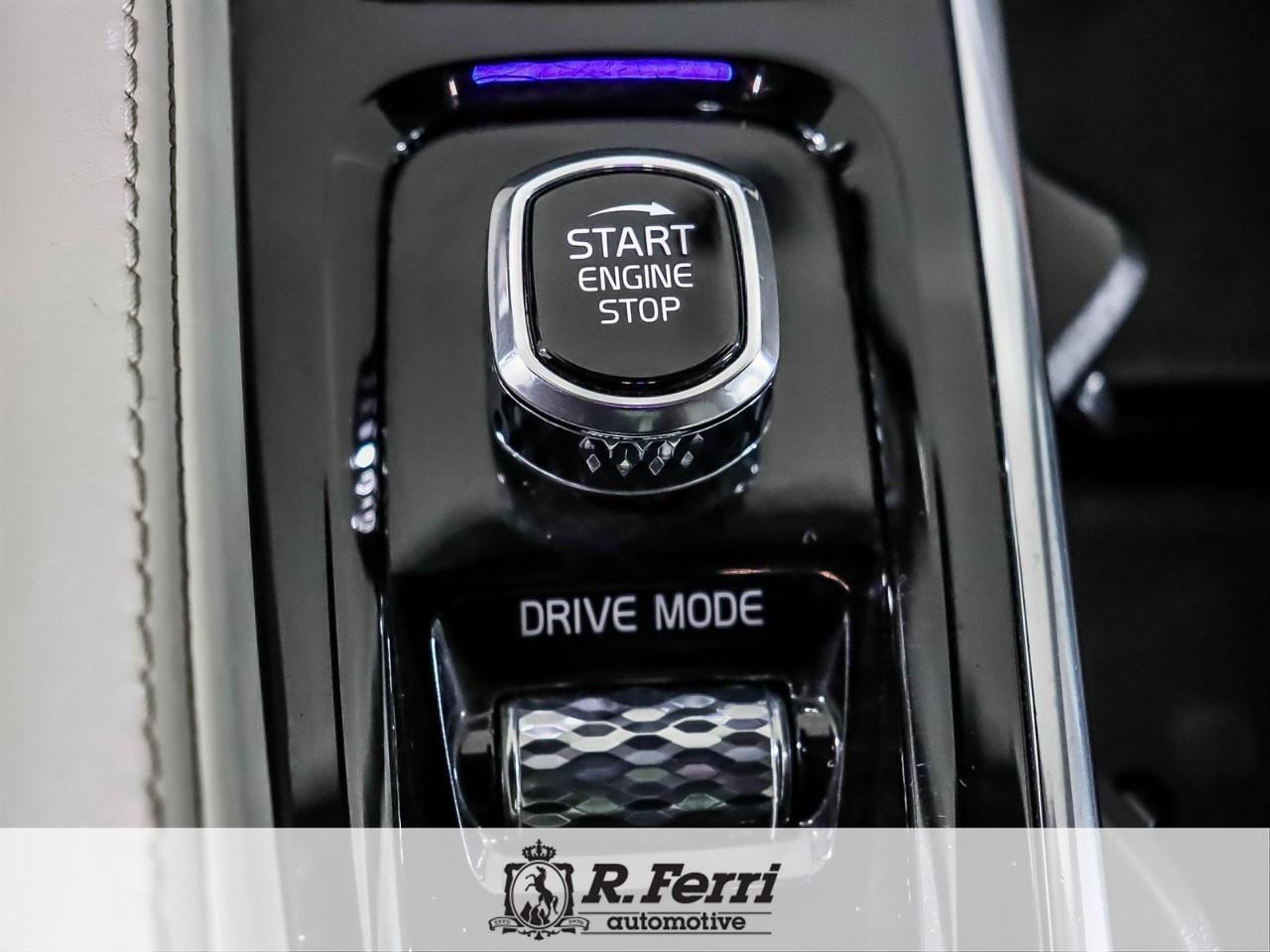 2020 Volvo XC90 T6 Inscription 6 Passenger 4dr All-Wheel Drive Photo