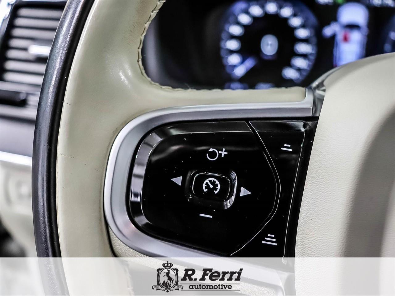 2020 Volvo XC90 T6 Inscription 6 Passenger 4dr All-Wheel Drive Photo