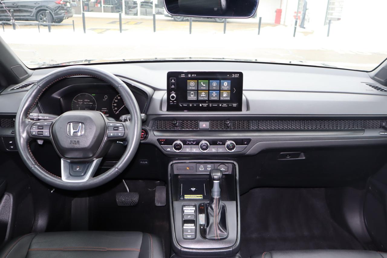 2024 Honda CR-V Hybrid EX-L 4dr All-Wheel Drive Photo