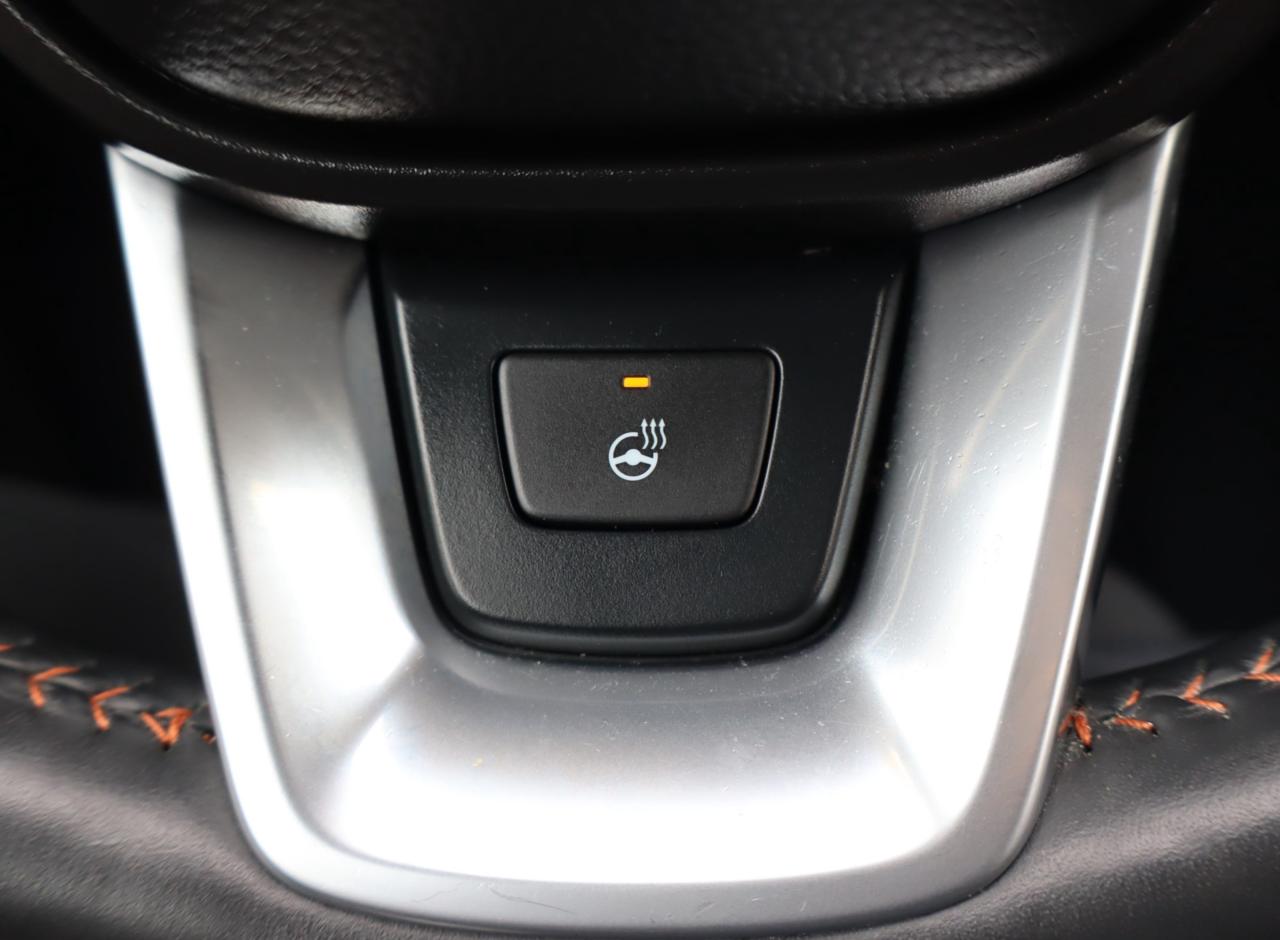 2024 Honda CR-V Hybrid EX-L 4dr All-Wheel Drive Photo