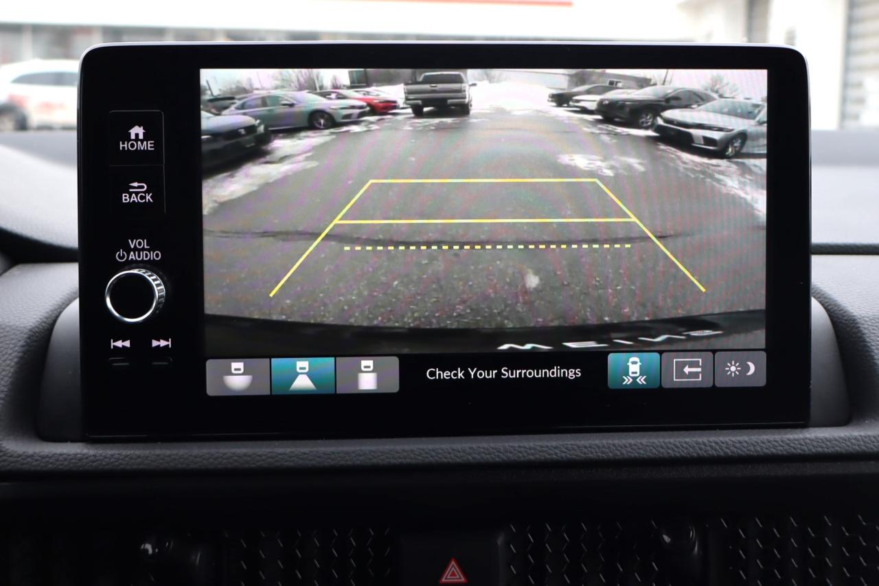 2024 Honda CR-V Hybrid EX-L 4dr All-Wheel Drive Photo