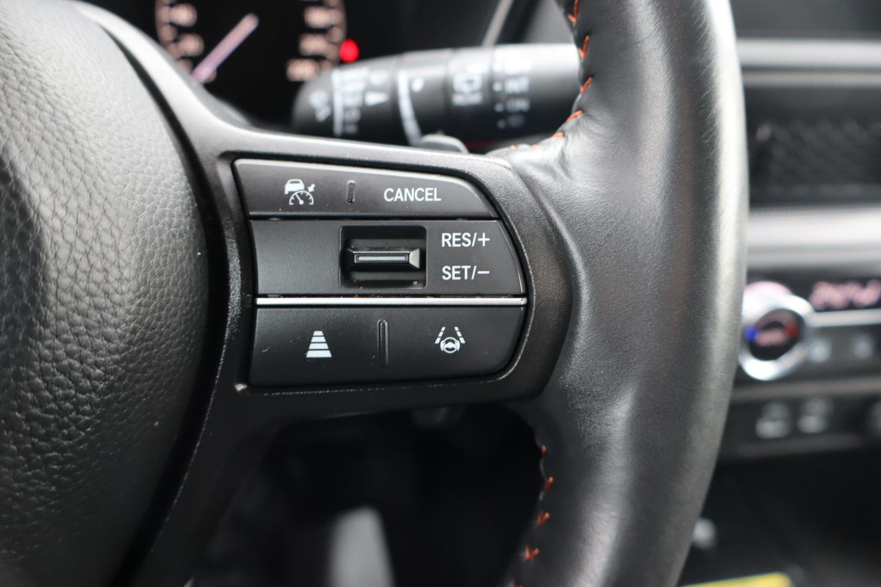 2024 Honda CR-V Hybrid EX-L 4dr All-Wheel Drive Photo