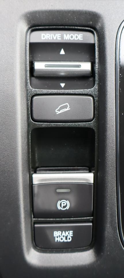 2024 Honda CR-V Hybrid EX-L 4dr All-Wheel Drive Photo