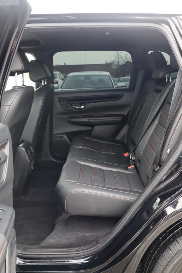 2024 Honda CR-V Hybrid EX-L 4dr All-Wheel Drive Photo