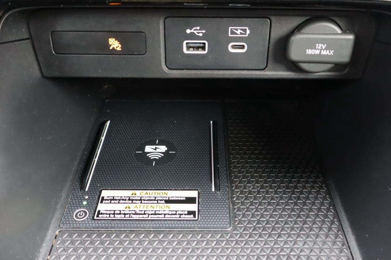 2024 Honda CR-V Hybrid EX-L 4dr All-Wheel Drive Photo