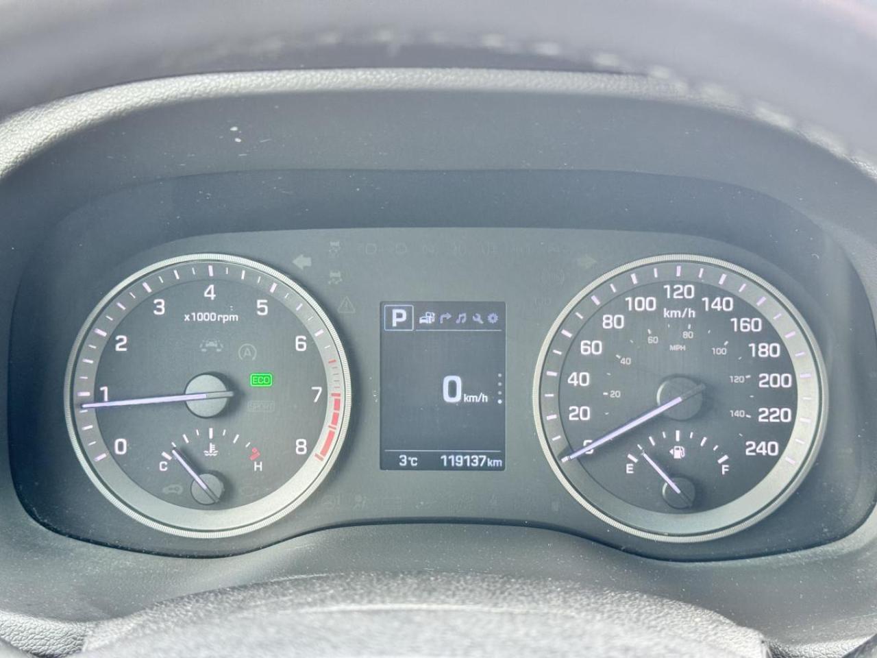 2017 Hyundai Tucson AWD LUXURY/ CERTIFIED/ CARFAX CLEAN/ MUST SEE Photo