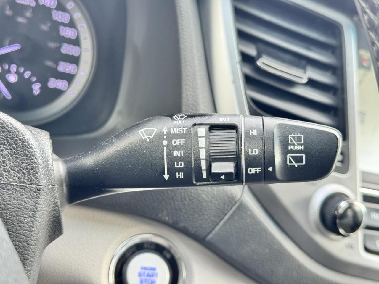 2017 Hyundai Tucson AWD LUXURY/ CERTIFIED/ CARFAX CLEAN/ MUST SEE Photo