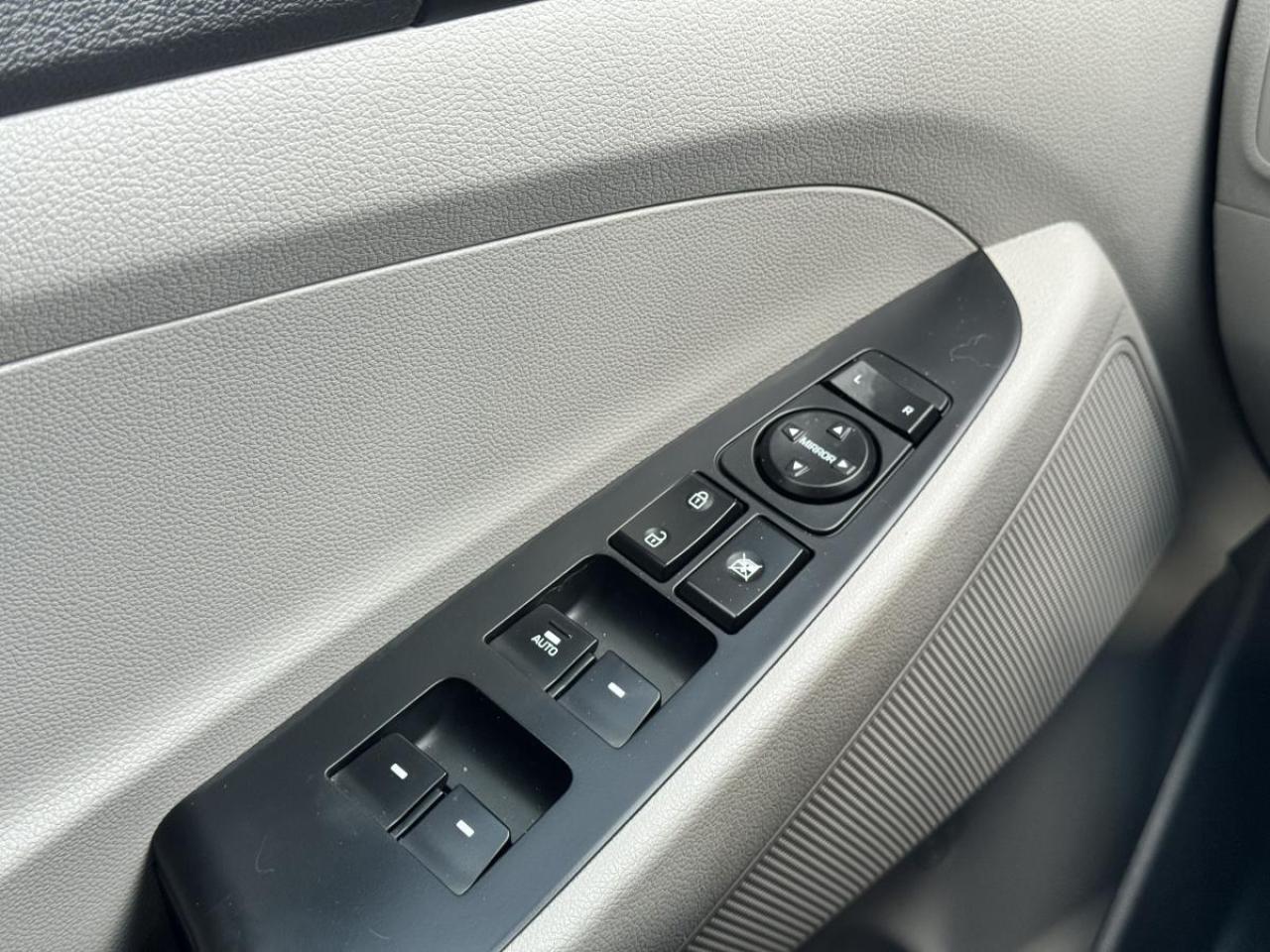 2017 Hyundai Tucson AWD LUXURY/ CERTIFIED/ CARFAX CLEAN/ MUST SEE Photo